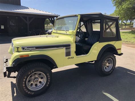 cj5 for sale|cj5 jeeps for sale craigslist texas.